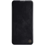 Nillkin Qin Series Leather case for Samsung Galaxy A20s order from official NILLKIN store